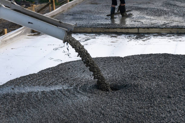 Best Concrete Grinding and Polishing in Lebanon, NH