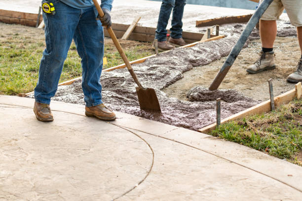  Lebanon, NH Concrete contractor Pros