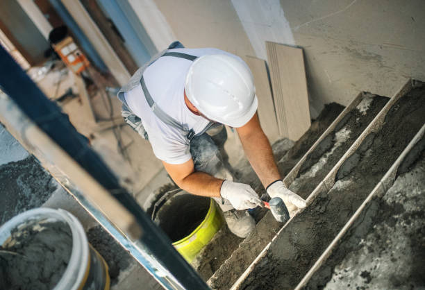 Best Concrete Sealing and Maintenance in Lebanon, NH
